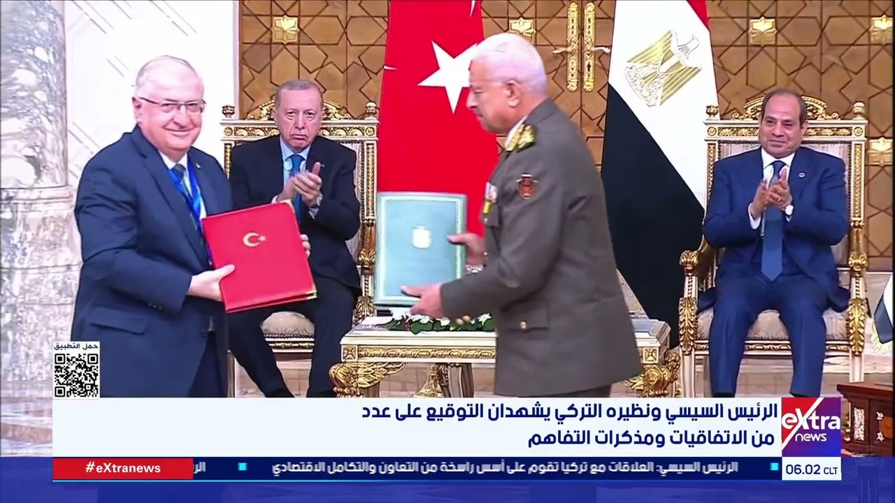 موجز أخبار الـ6 صباحًا مع مونيكا نشأت