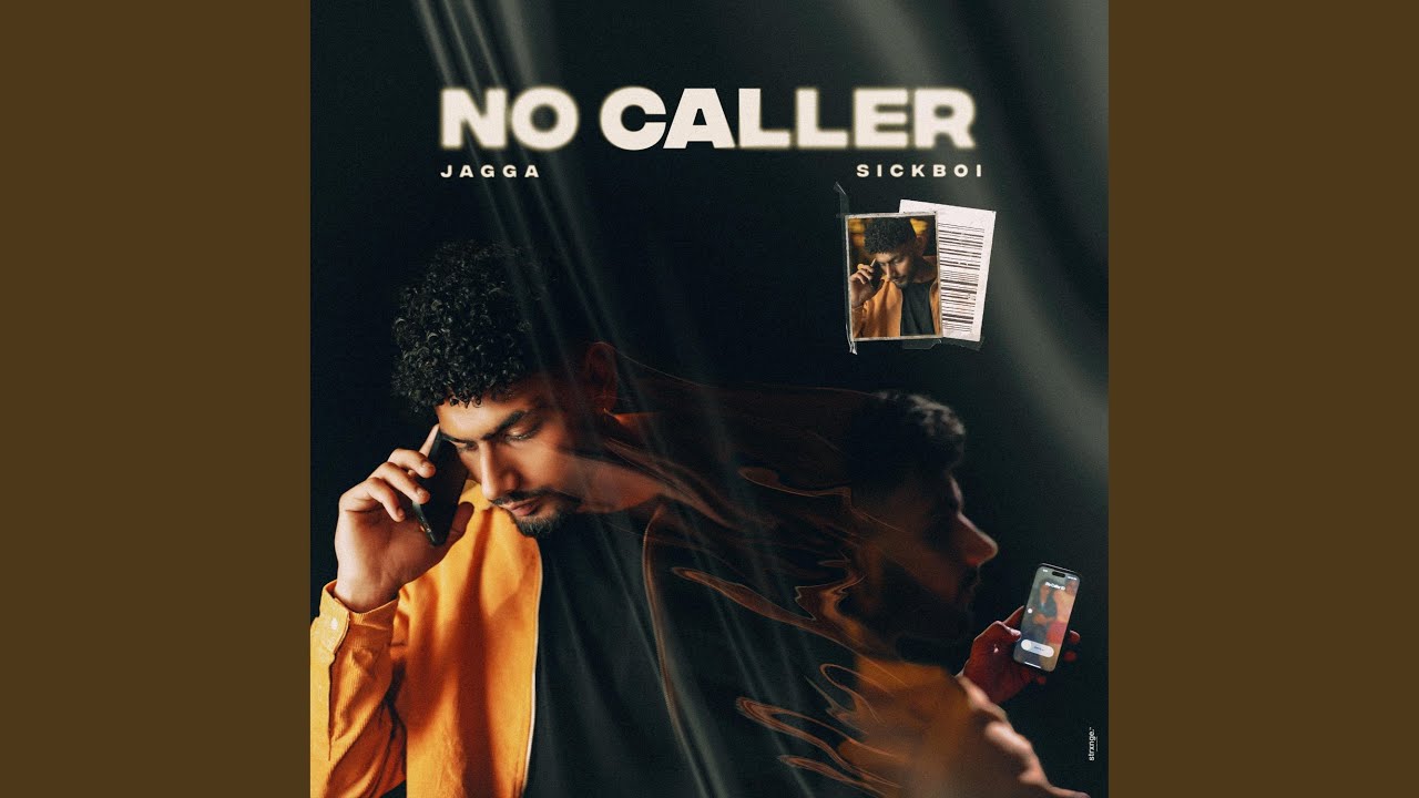 No Caller (feat. Sickboi)