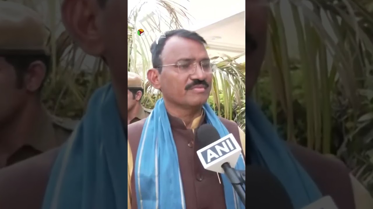 CM Appointments: BJP's caste-based social engineering for 2024 | The Federal  