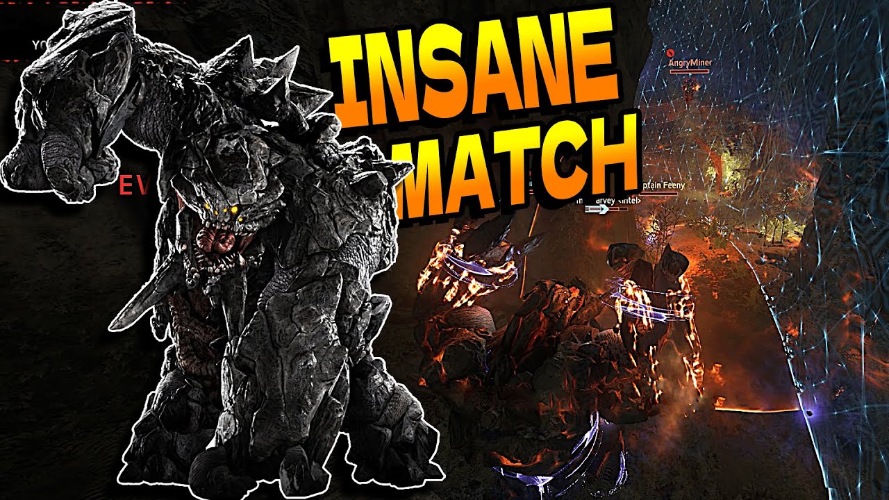 САМОЕ БЛИЗКОЕ СООТВЕТСТВИЕ В ИСТОРИИ | ГЕЙМПЛЕЙ BEHEMOTH! |EVOLVE STAGE 2 2022 ВЕРНУЛСЯ ИЗ МЁРТВЫХ!