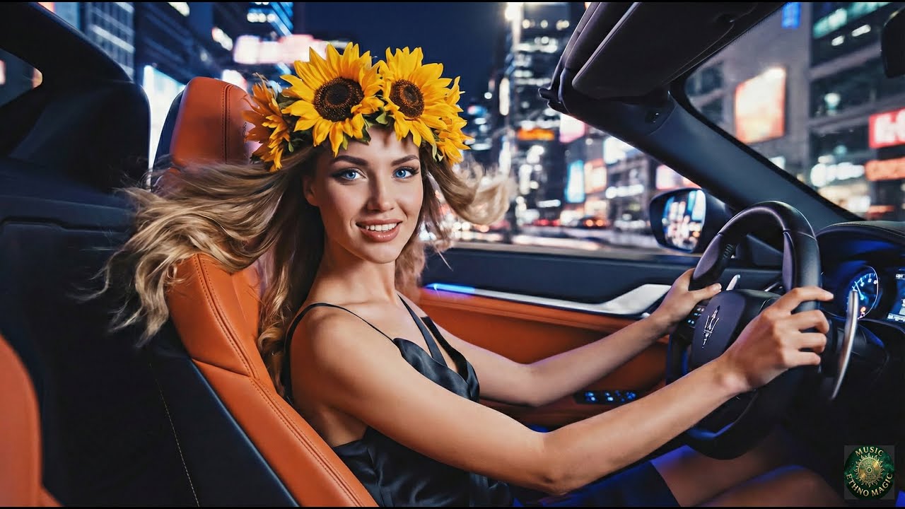 Музыка в Машину 2026 🚗🔥 (Танцевальный Сборник)
