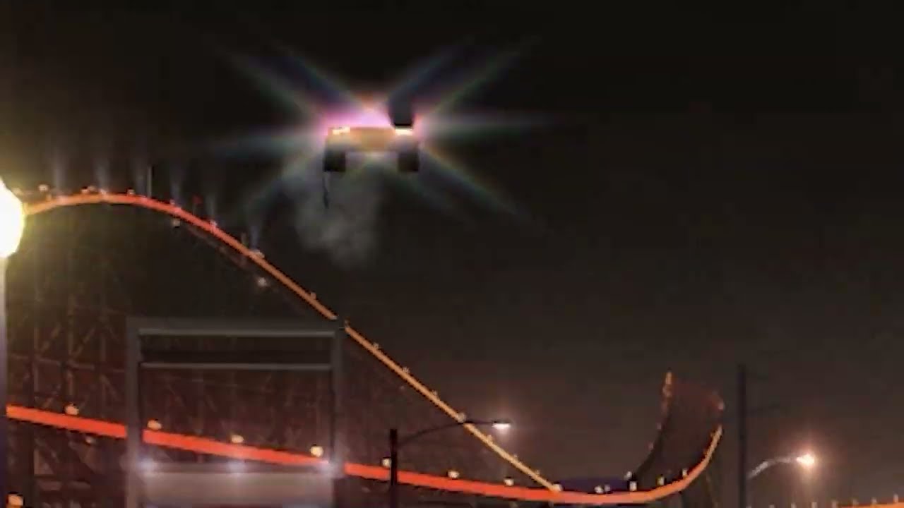 Midnight club 3 Police moment