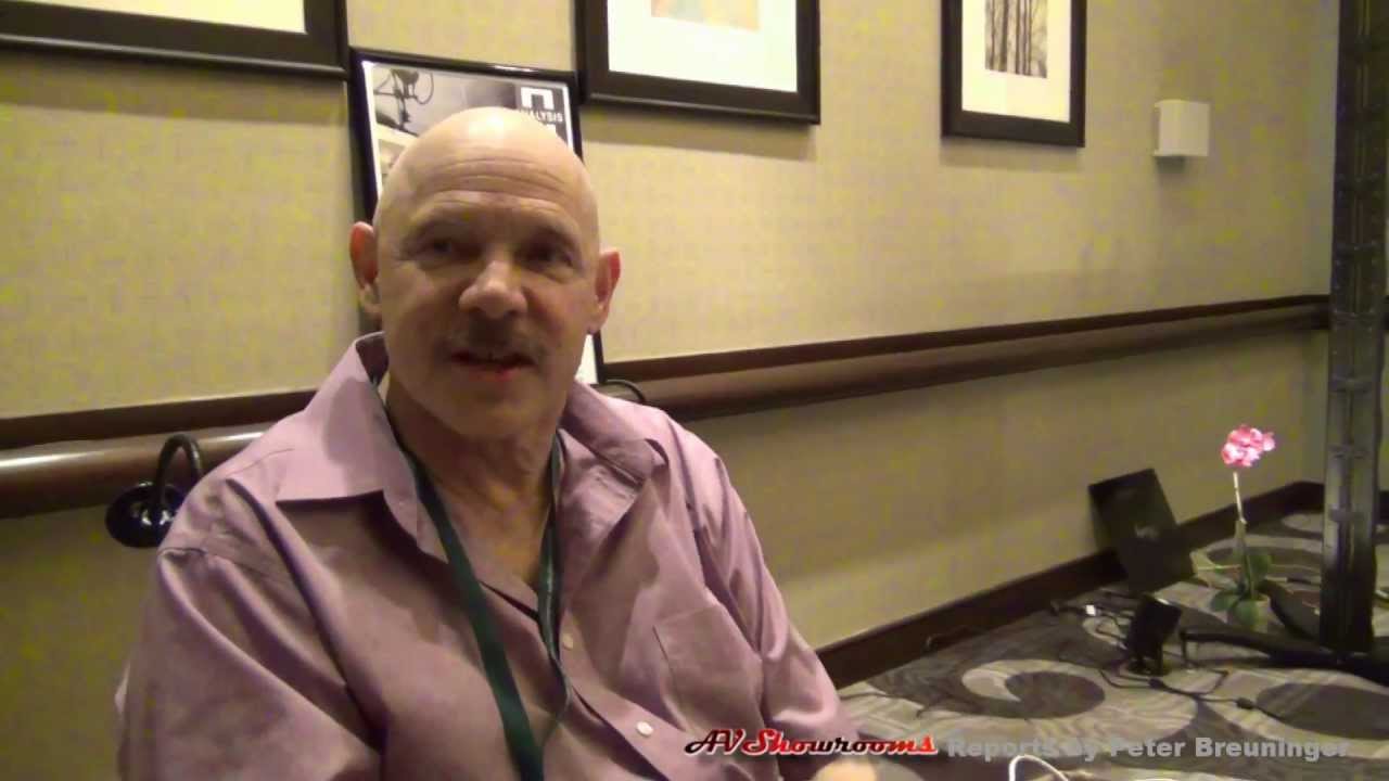 Bob Carver Amazing Line Source.mp4