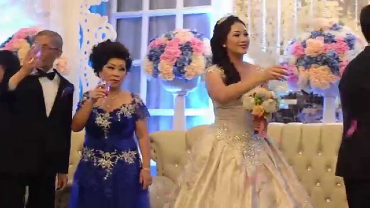 MC Edmond Eskurza by Anselle Entertainment