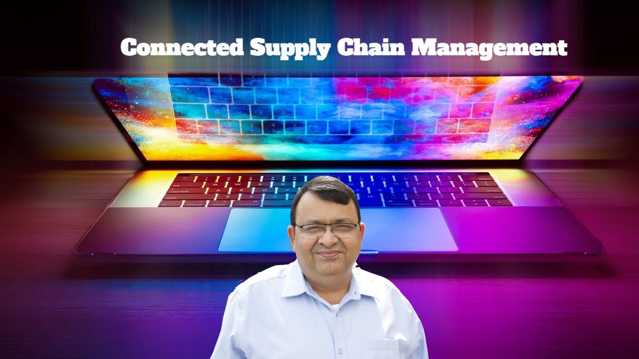 Supply Chain and Internet: A Discussion