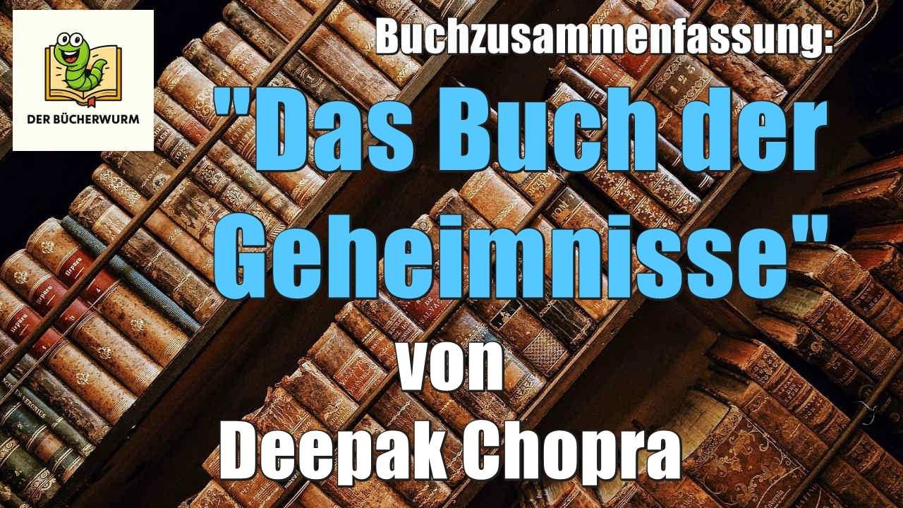 Buchzusammenfassung: 