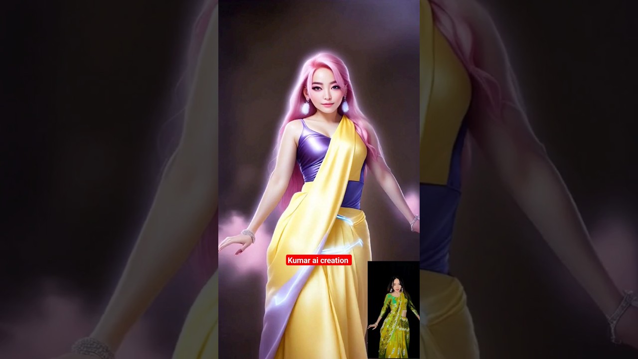 trending AI girls videos 