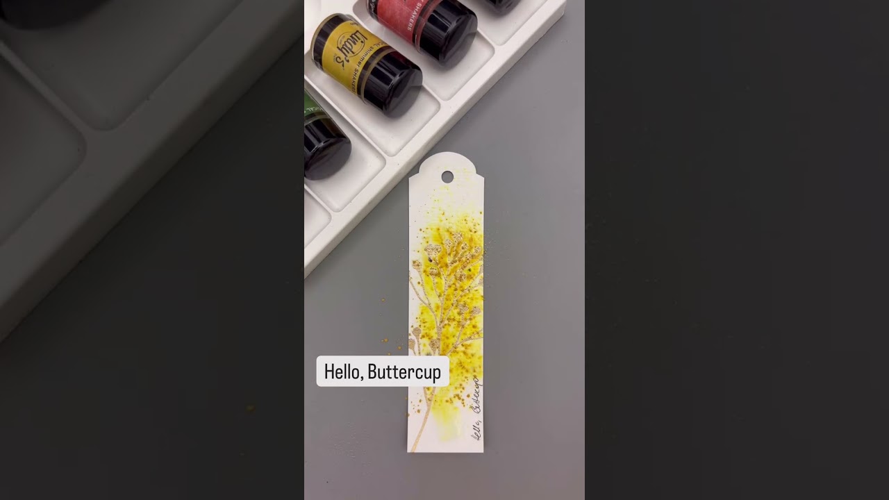 Katie Pertiet's NEW magic!