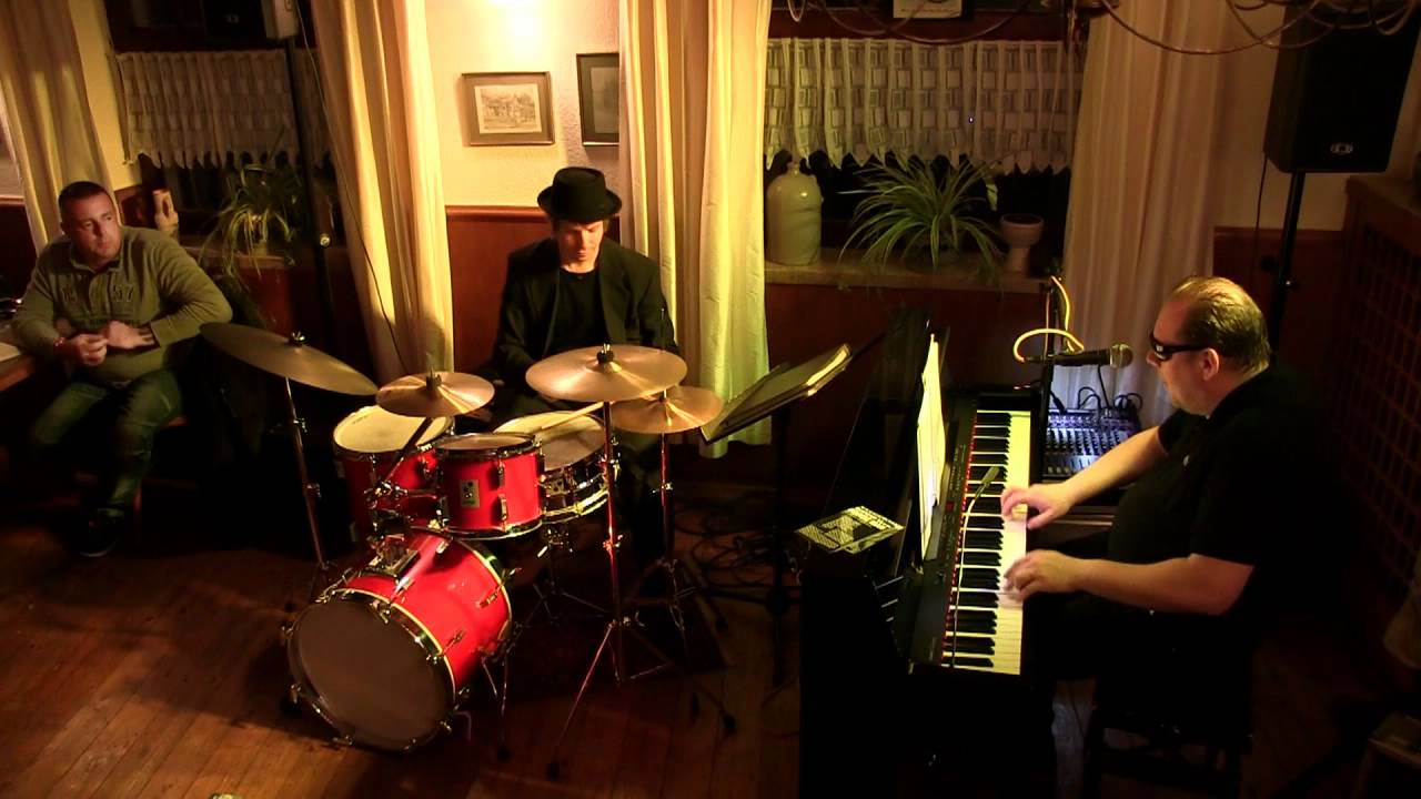 Thomas Nowak -BoogieMan- Route 66