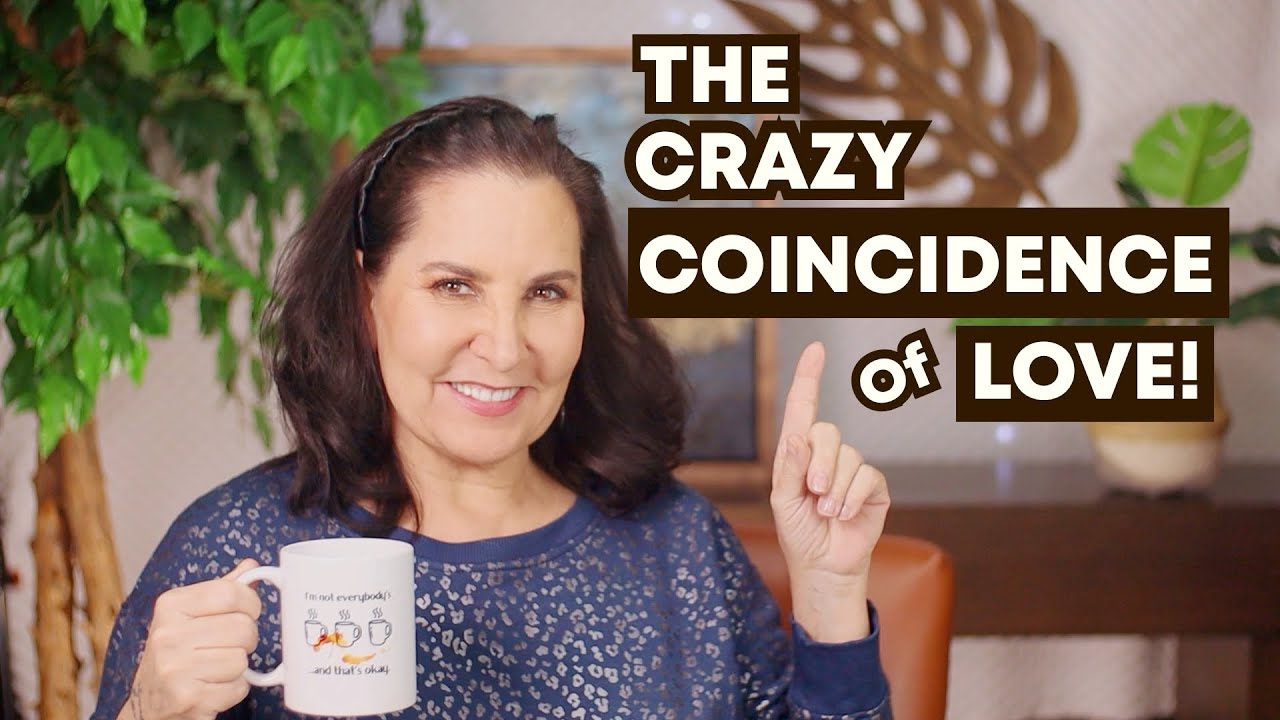 The Common Traits of Lucky People Who Find Love!