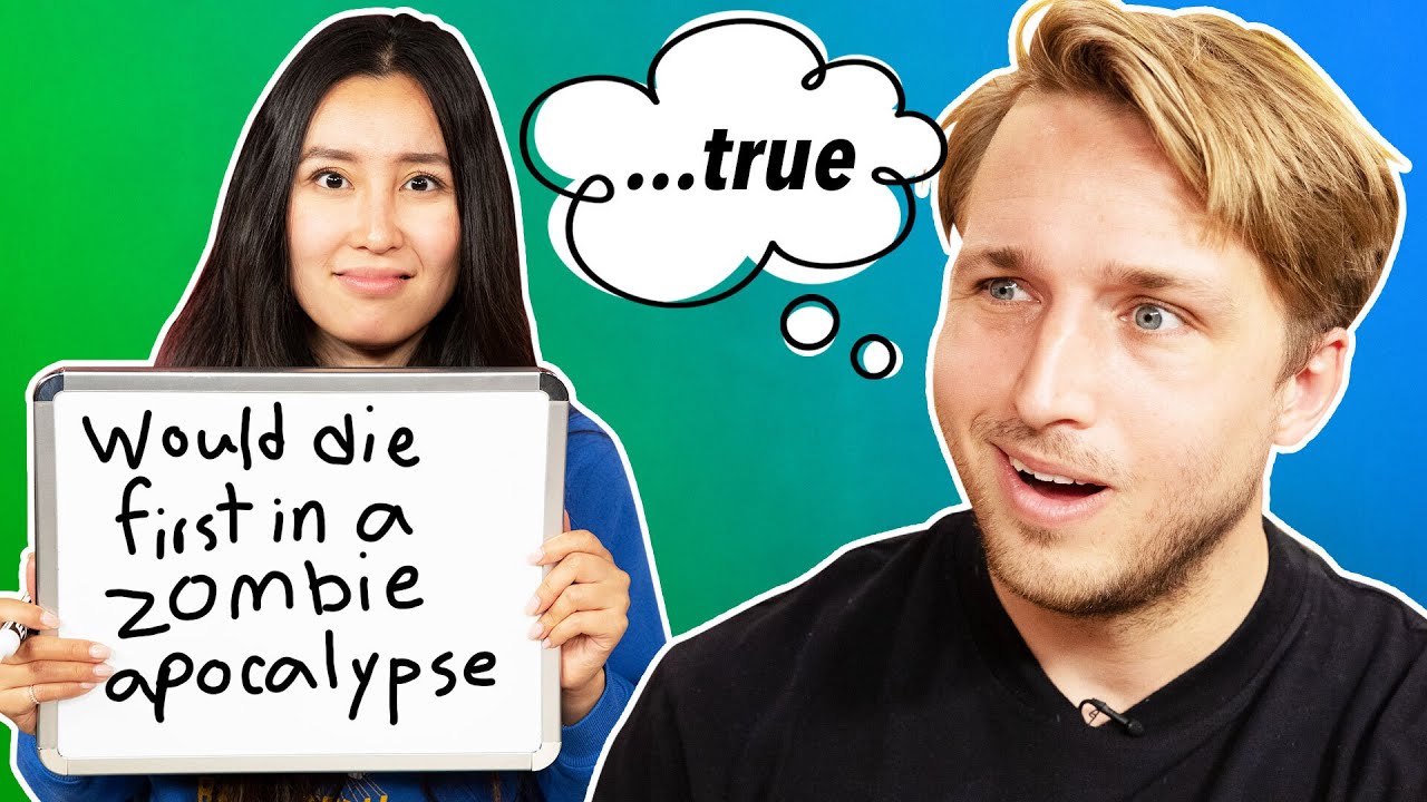 What Would Shayne Do?