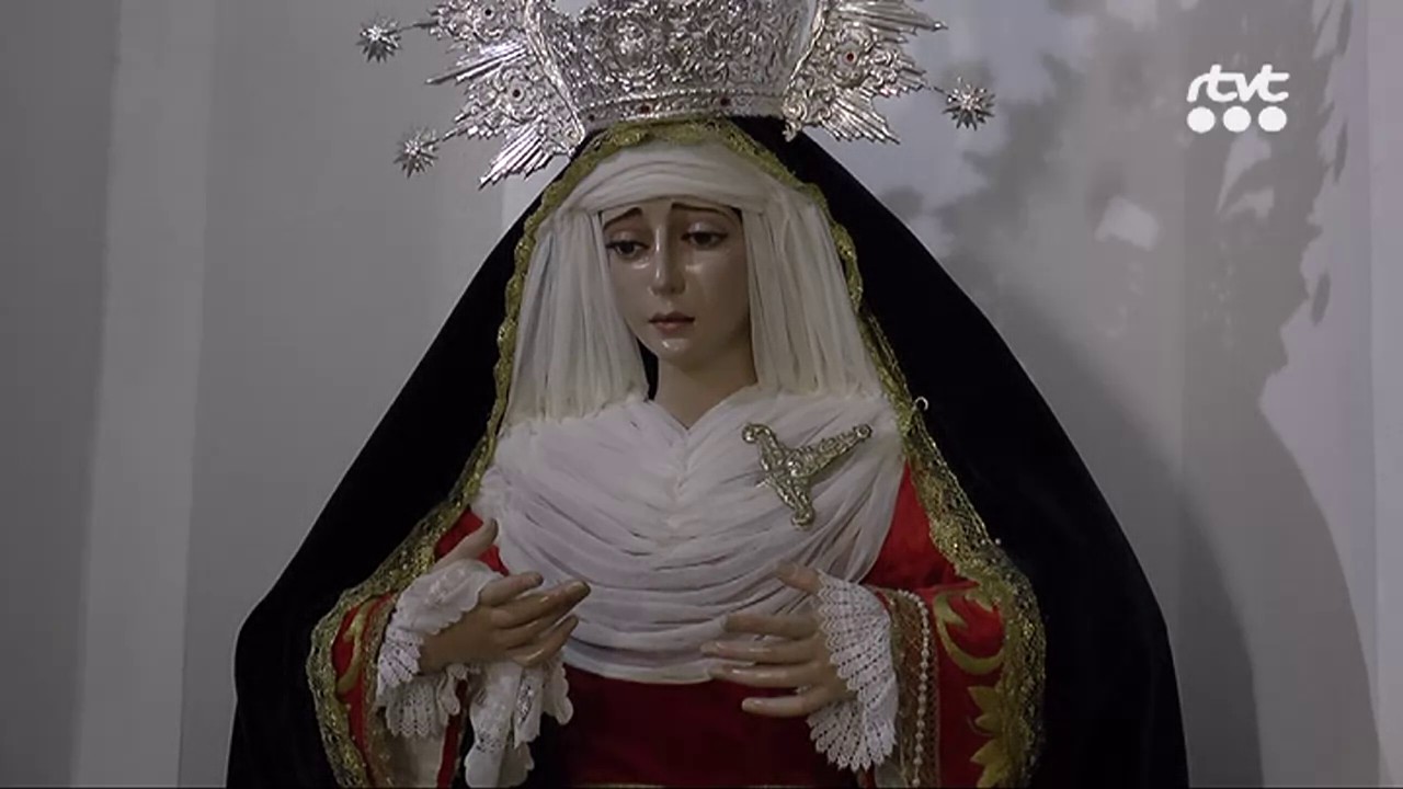 PGM ESPECIAL SEMANA SANTA 2017 2 SAETEROS MANOLO GARRIDO Y JOSÉ ANTONIO CHACÓN