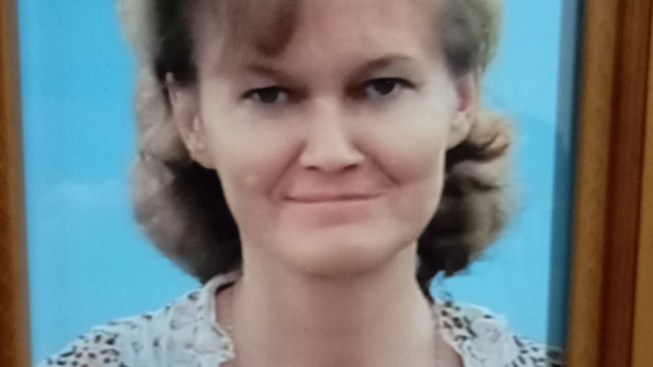 Тупчик Татьяна. Траурное служение