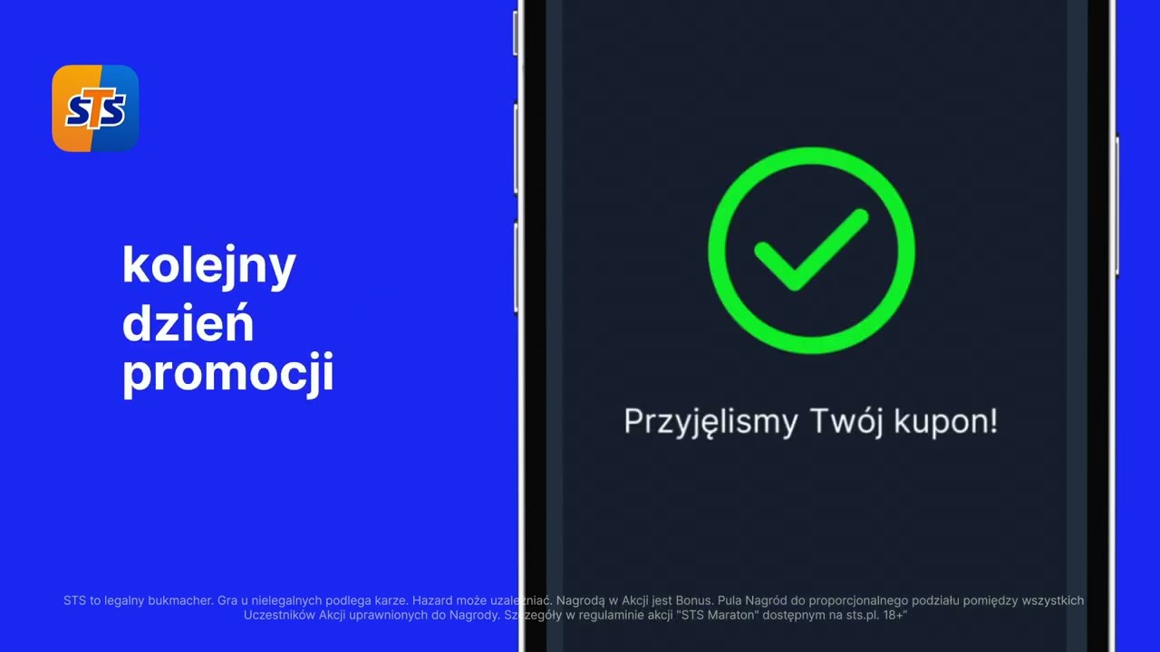 Jak typować w Maratonie STS?