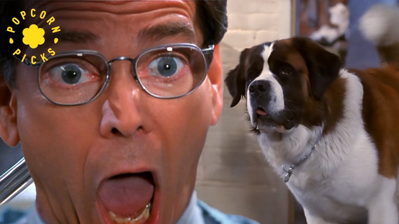 Beethoven Saves The Day (FULL SCENE) | Beethoven