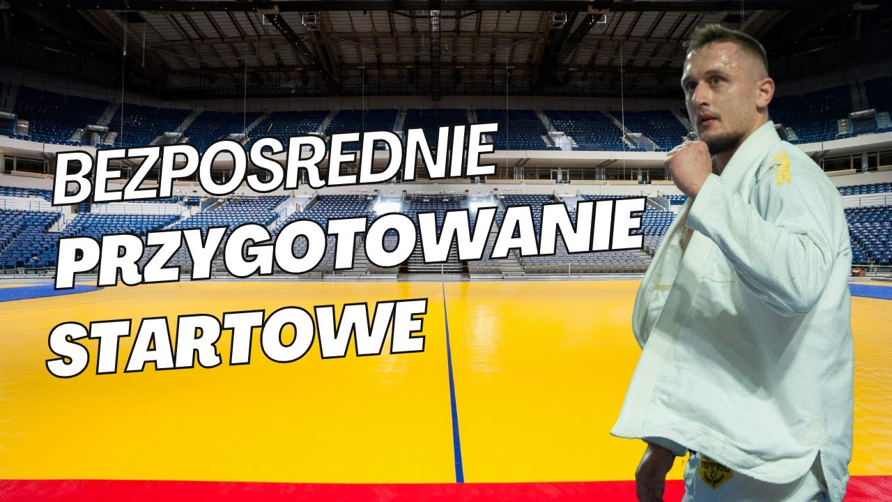 JAK PRZYGOTOWAĆ SIĘ DO ZAWODÓW? NIE POPEŁNIJ TEGO BŁĘDU