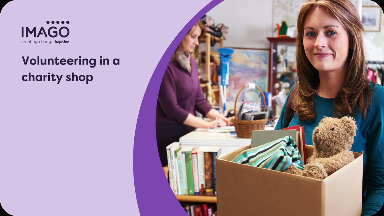 The Benefits of Volunteering