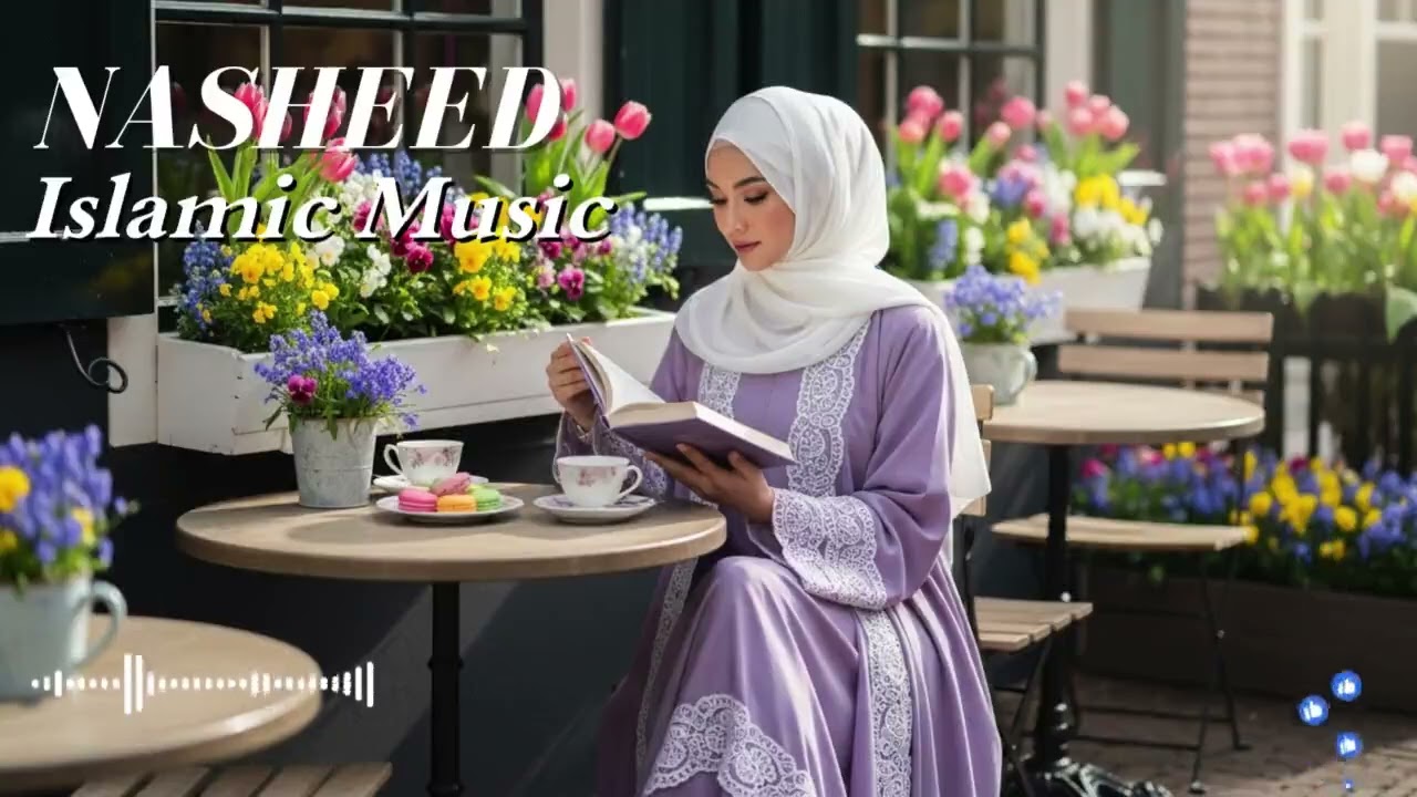 Best Spiritual Nasheed 2025 | Soothing Islamic Music Compilation