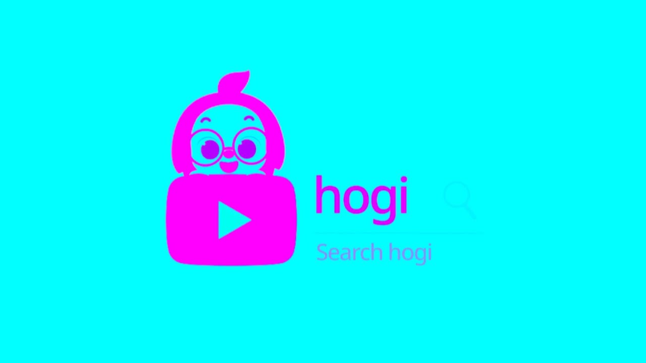 (Most Viewed) Search For Hogi On Youtube Logo Super Effects (Inspired By Preview 2 Effects )