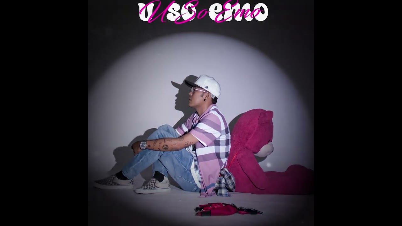 U SO EMO (OFFICIAL VISUALIZER)