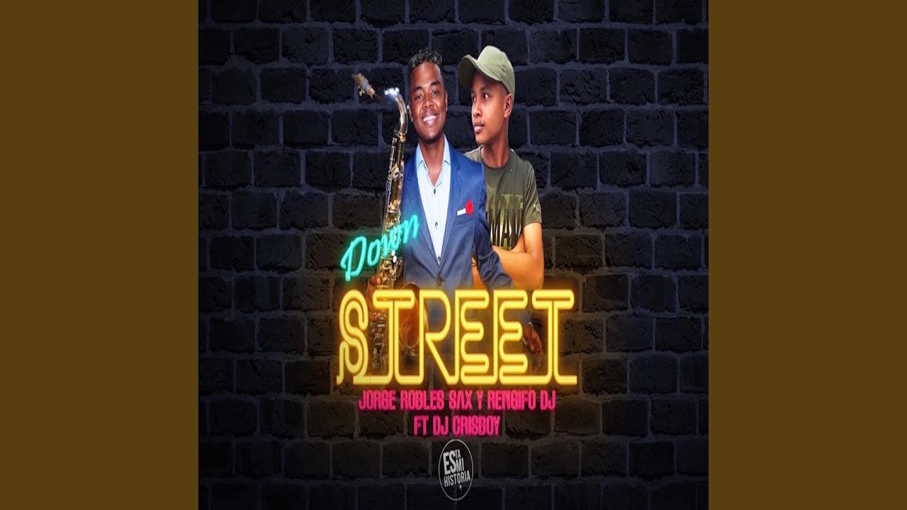 Down Street