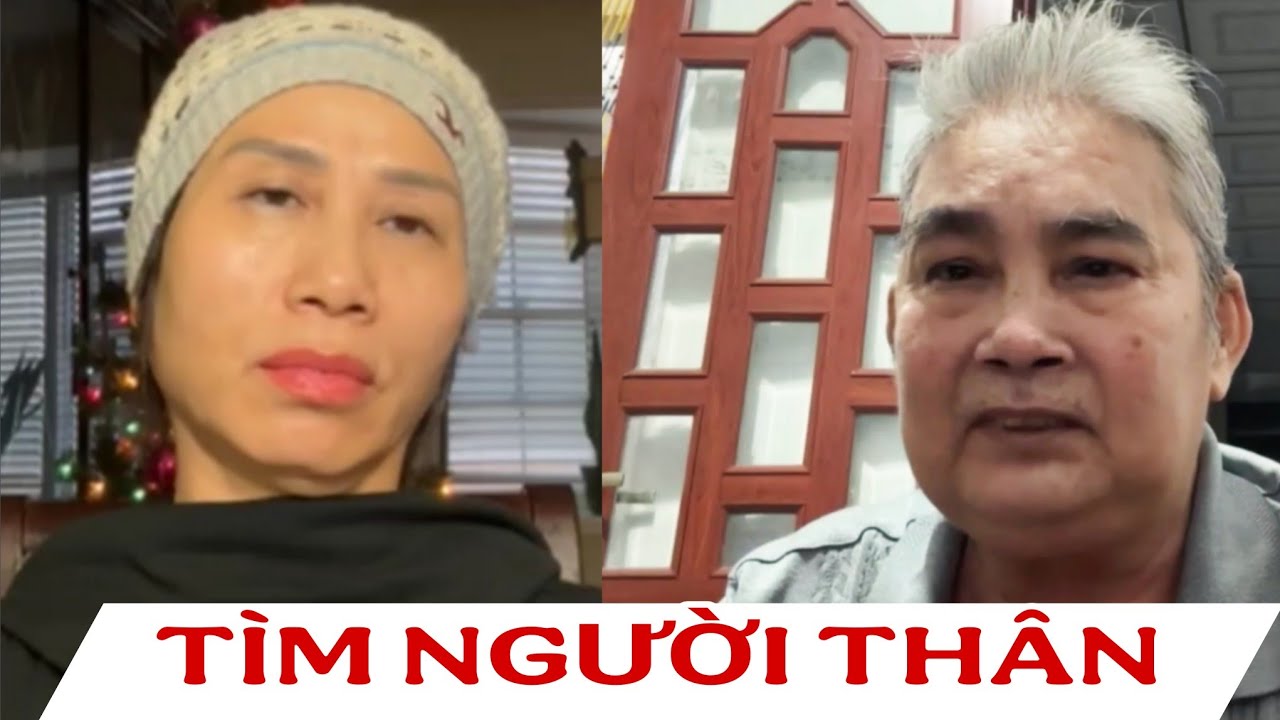 ( 2444 ) Hoàn cảnh nào cũng đáng thương. Mong cộng đồng giúp đỡ.