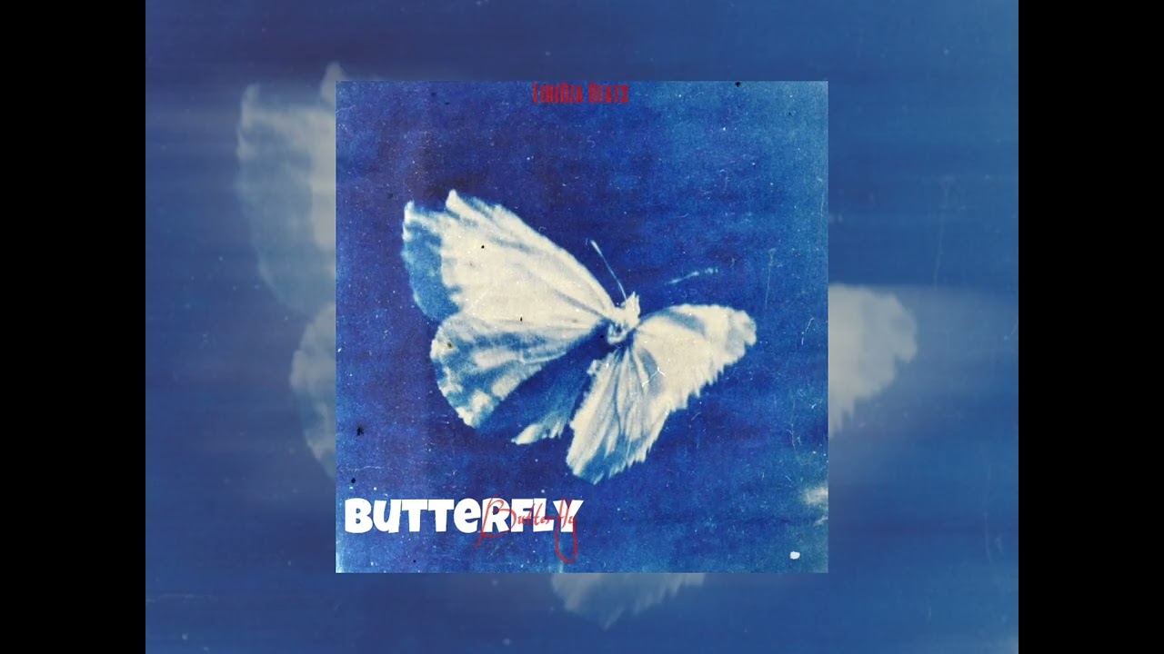 [FREE] Jamik x Xcho x Mr.Lambo (Lyrical type beat) - Butterfly