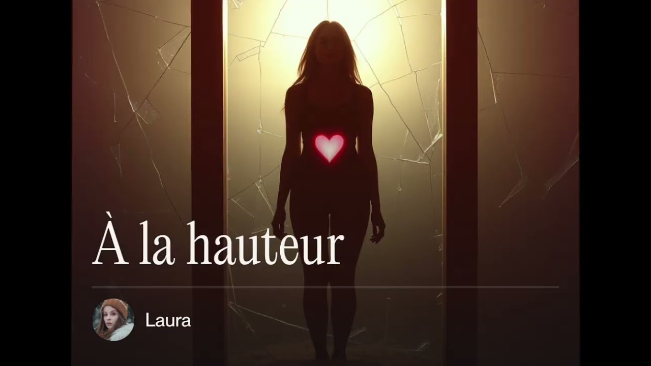 À la hauteur 