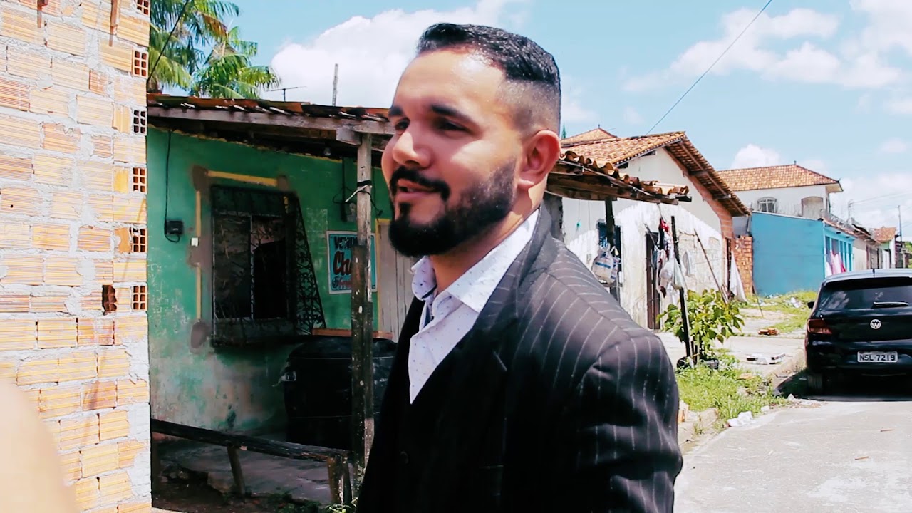 50 TONS DE CINZA PARAENSE (PARÓDIA)