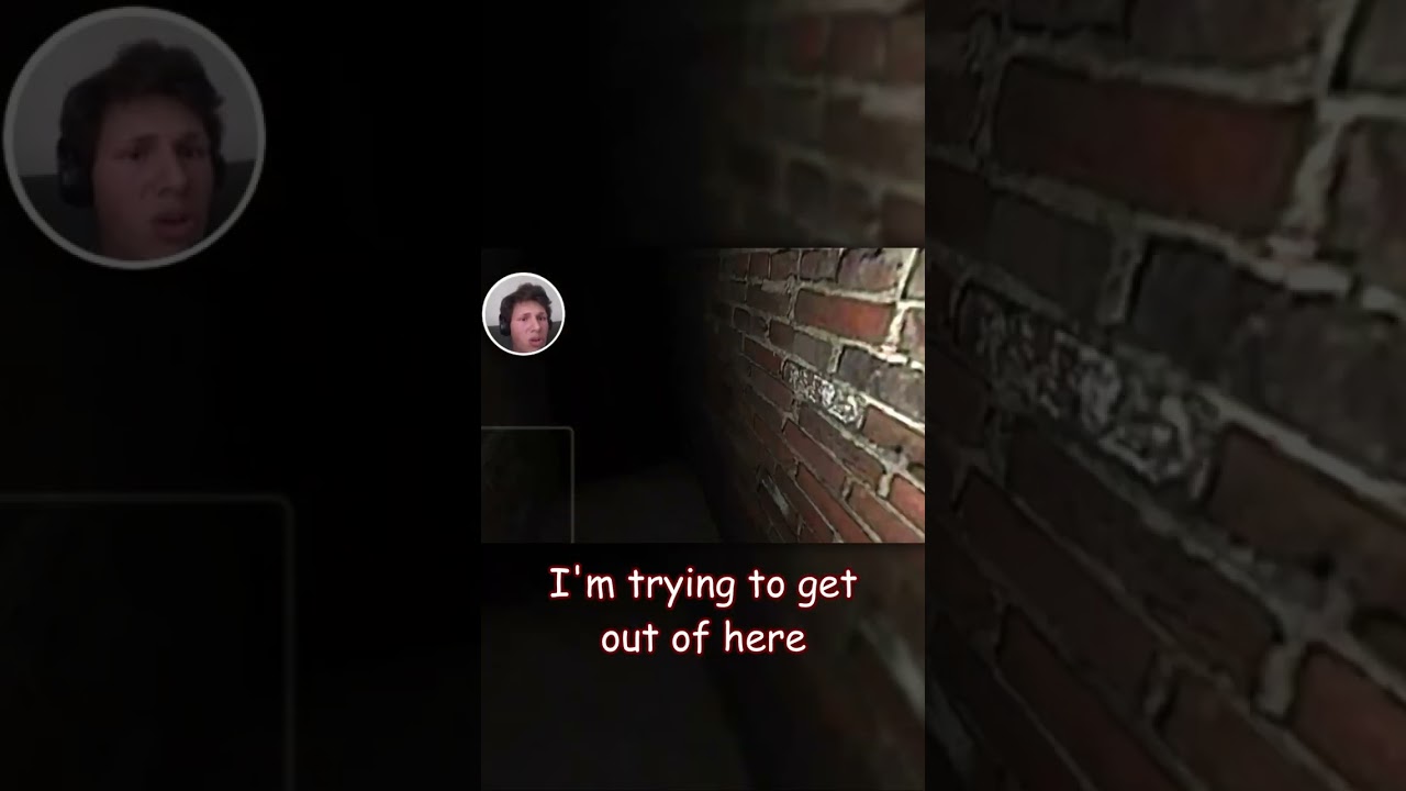 The Best JUMPSCARE in this Game!
