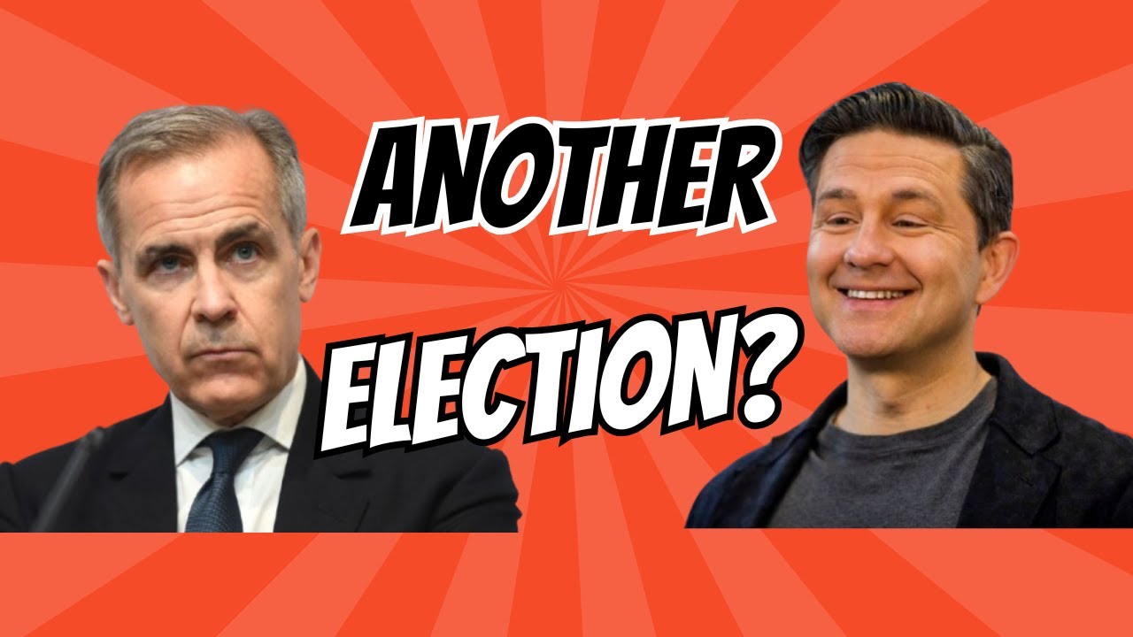 Canadian Election Soon?