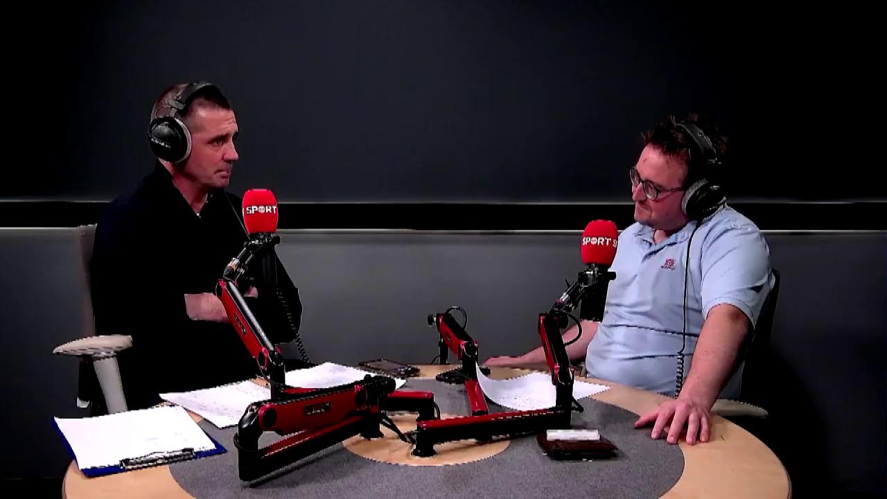 VMTV Rugby Pod |Alan Quinlan & Stuart McAvoy discuss Ireland against Australia this Saturday.