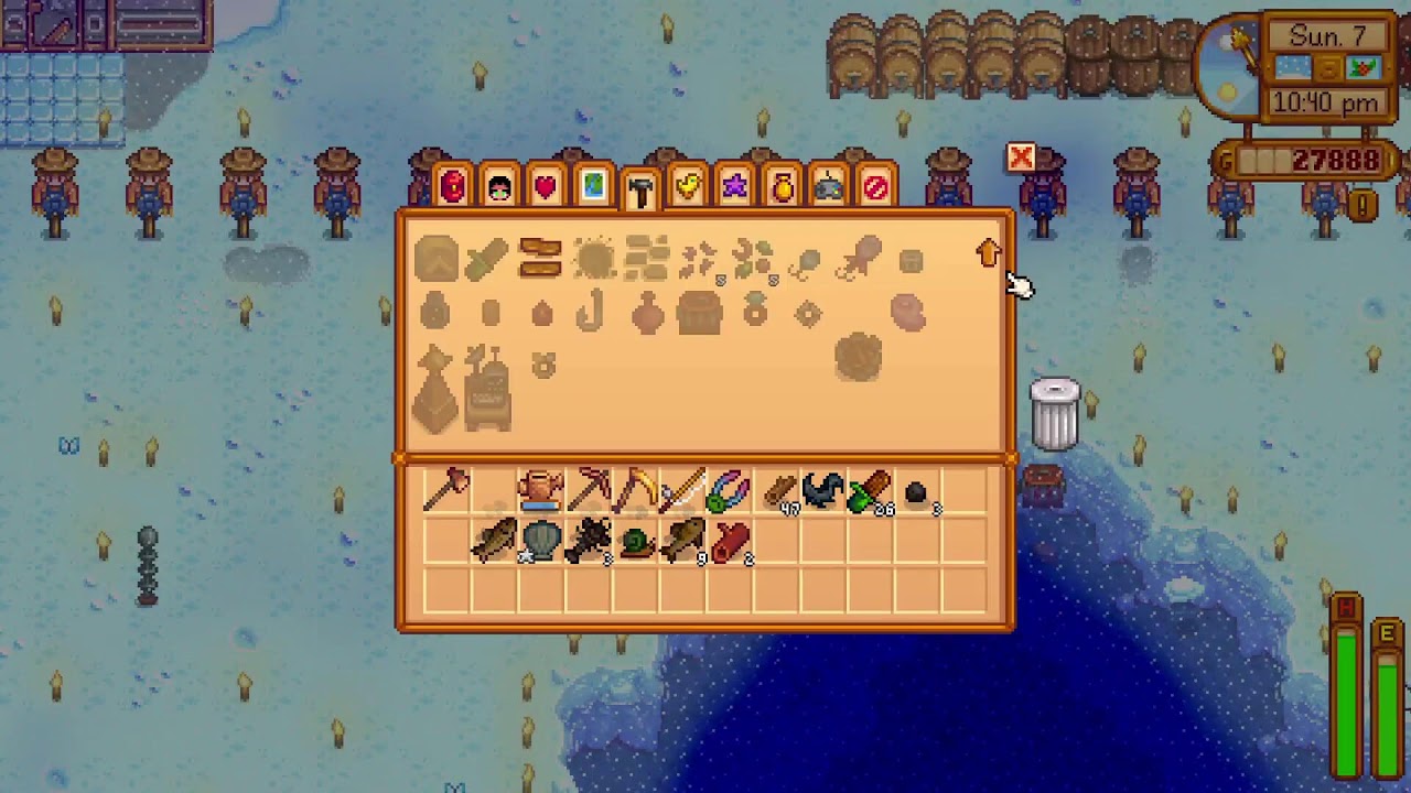 Stardew Valley part 48