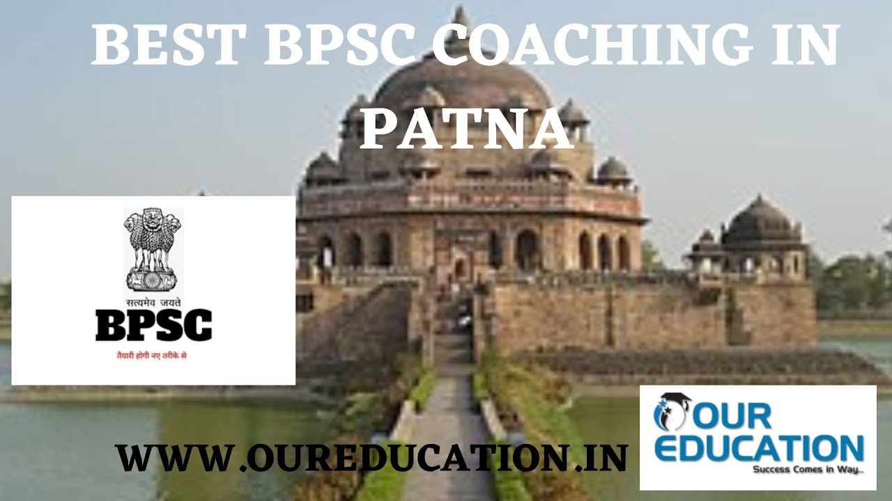 Best BPSC Coaching in Patna