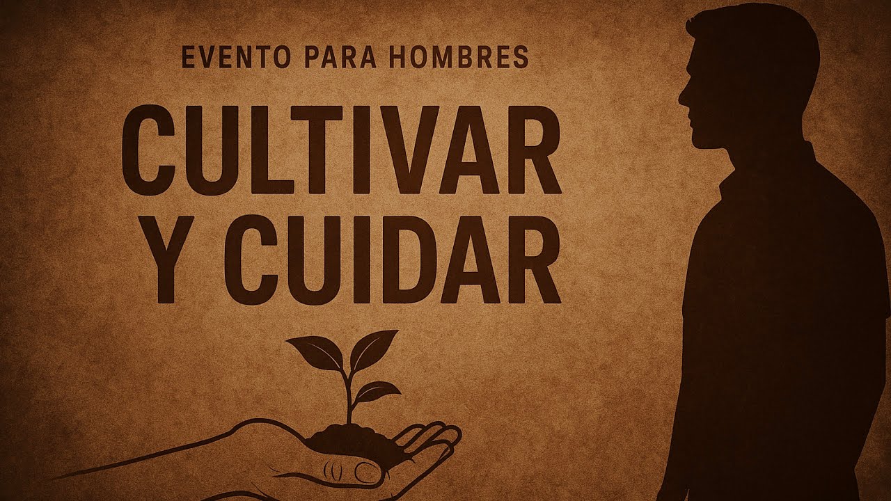 Seminario para hombres   Justin Burkholder