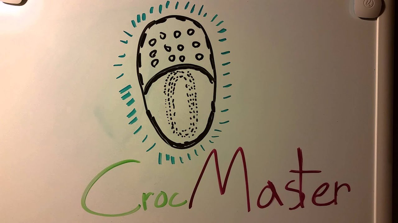 CrocMaster