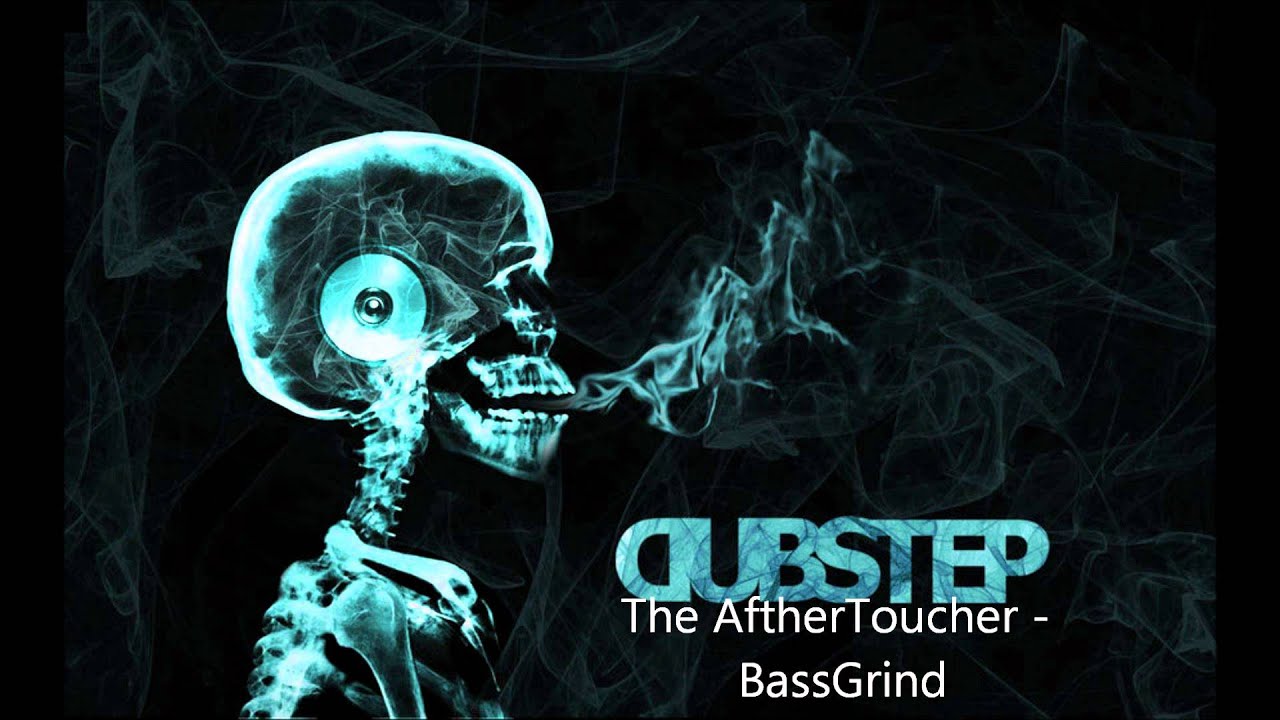 The AftherToucher - BassGrind