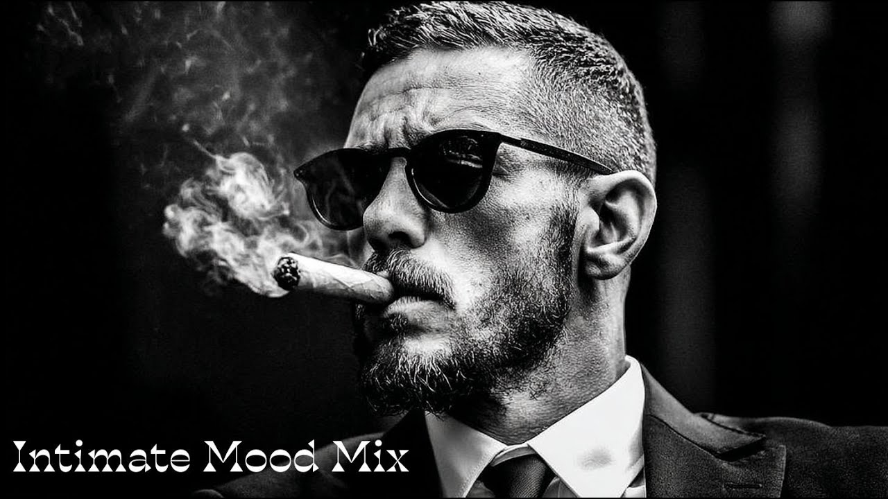 Mood Deep Mix [2025] - English Deep House, Vocal House, Nu Disco, Chillout Mix / Emotional Mood #11