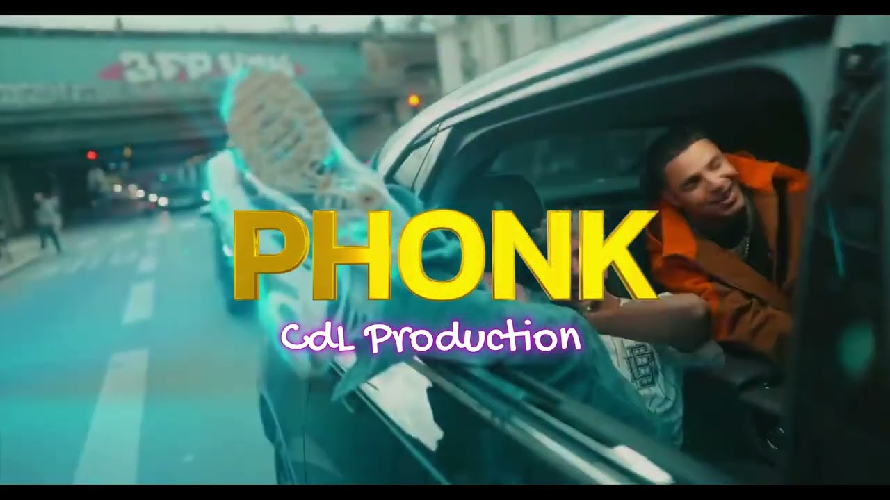 [FREE] Phonk type beats 
