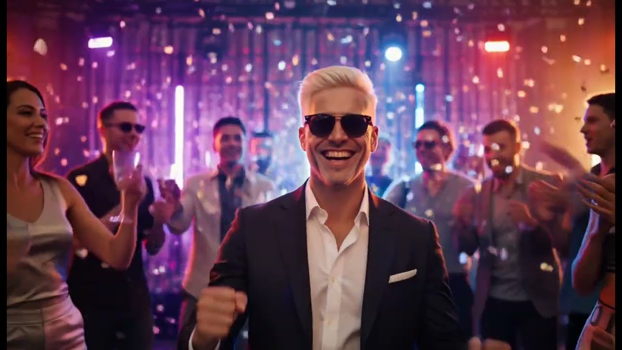 STO LAT PANOWIE 💪 | DZIEŃ MĘŻCZYZN 2026