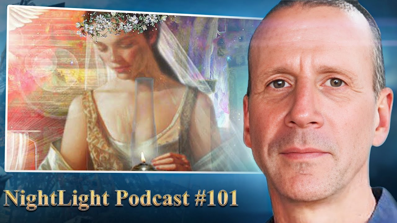 The Mystery of the Church Revealed! Living Organism or Organization? - with Lorenzo Desantis