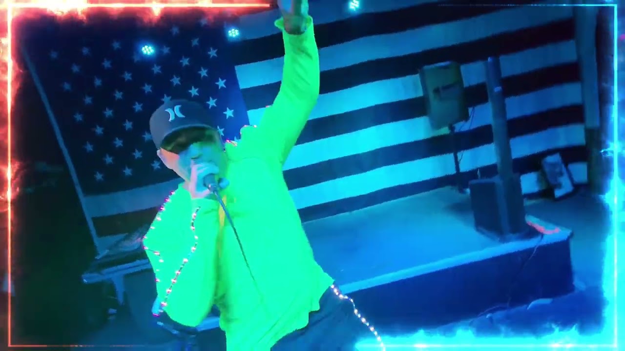 Think You Know - Michael Hensen (Official Video) featuring Michael Hensen aka Mister Lo Figh