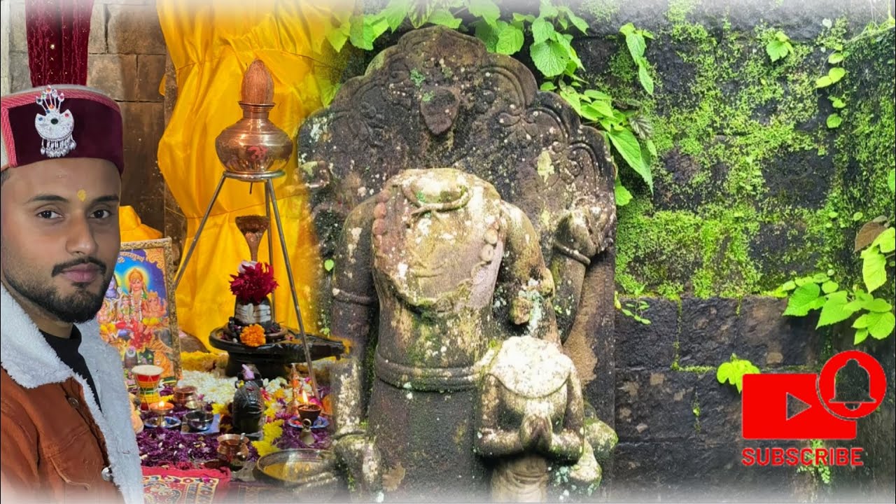 ￼ HUMARE MAHADEV KE MANDIR KA KAAM ROK DIYA ￼😡 #mahadev #ancient #temple #viral #hindu #trending 