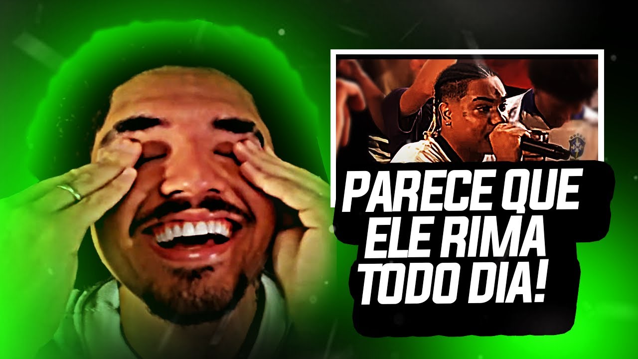 NOVENTA REAGE ao RETORNO do DUDU! Dudu vs Pedrin 🔥