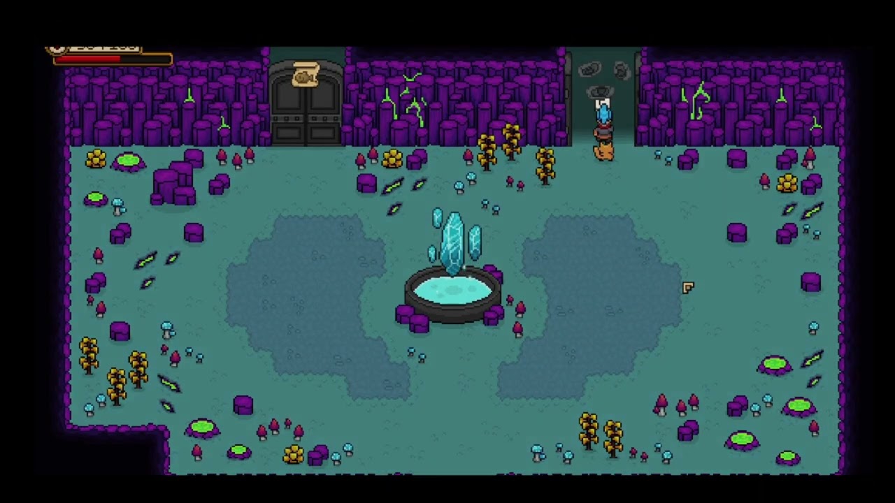 Seeds of Calamity Part 24 More fighting