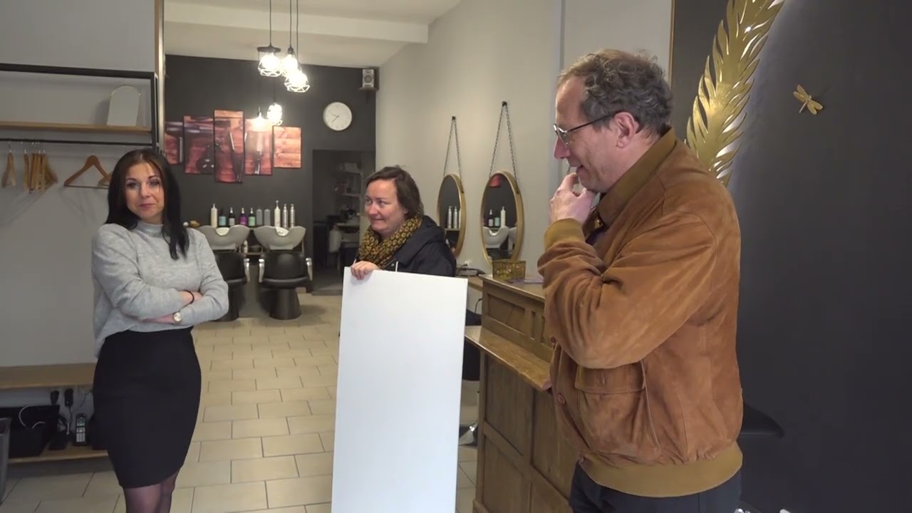 Un prêt d'honneur pour une création d'entreprise - 3 mai 2023