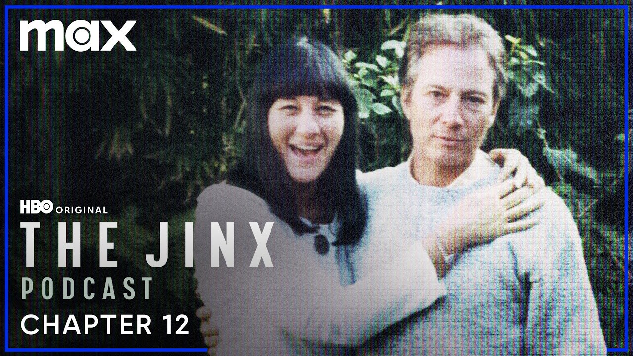 The Jinx Podcast | Episode 12 | Max