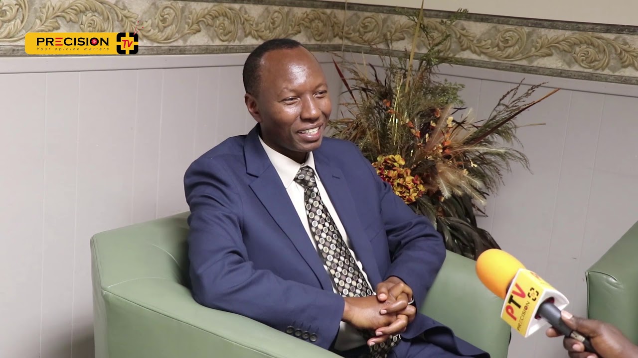 Dr. PHODIDAS NDAMYUMUGABE YASOJE IGITABO CYIZA CYANE