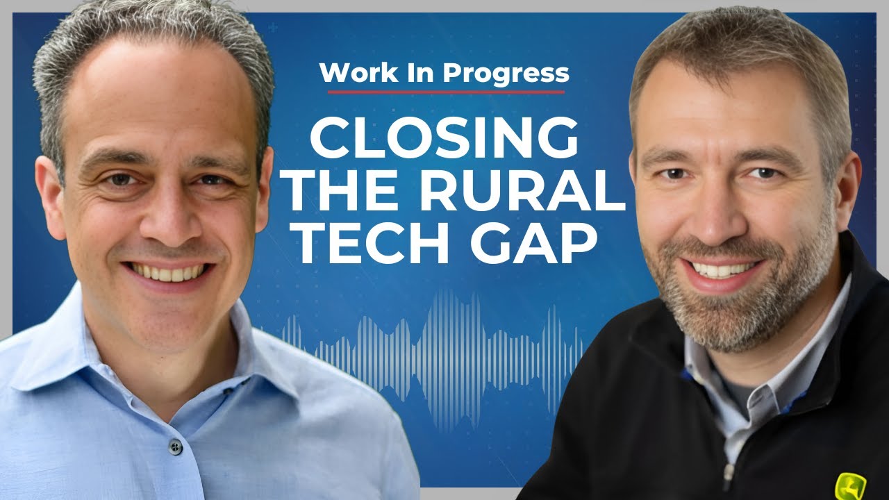 How Innovation is Transforming Rural America &ndash; CES 2025 Insights