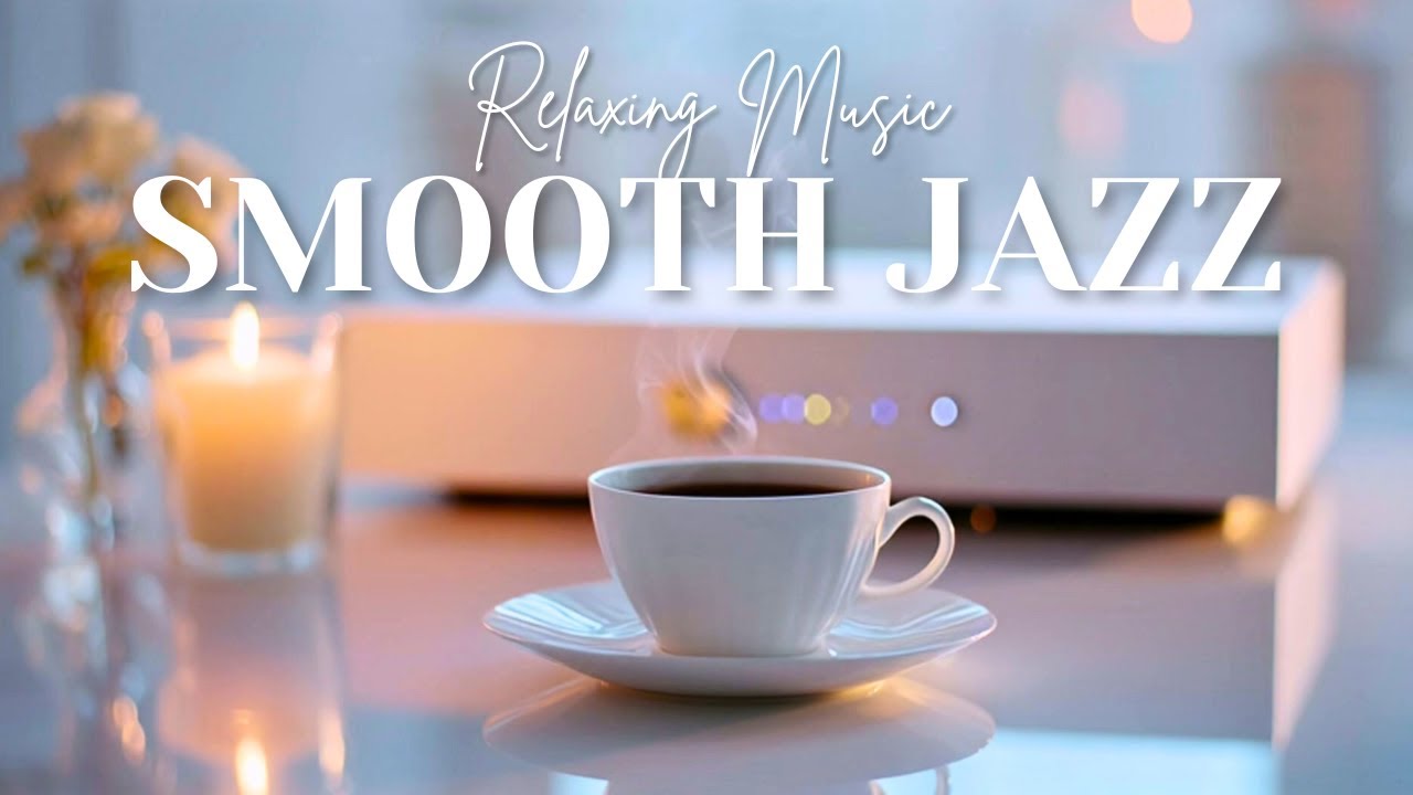 Smooth Jazz x Soulful R&B Beats for Concentration, Relaxation & Chill Nights, Vol. 7
